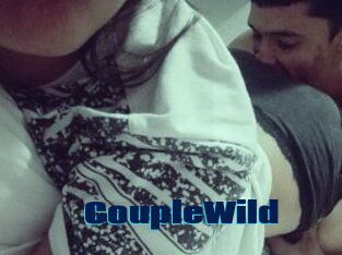 Couple_Wild