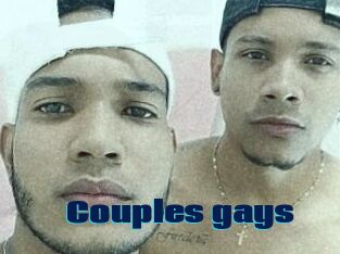 Couples_gays