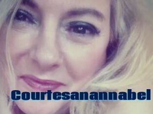 Courtesanannabel