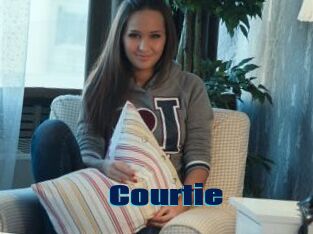 Courtie