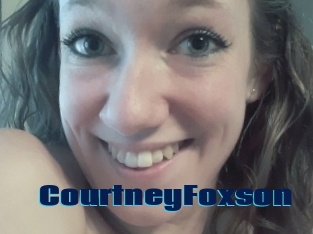 CourtneyFoxson