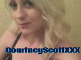 CourtneyScottXXX