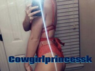 Cowgirlprincessk