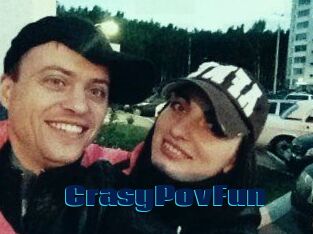 CrasyPovFun