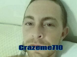 Crazeme710