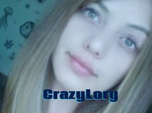 CrazyLory