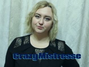 CrazyMistresse