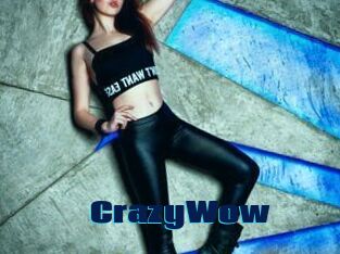 CrazyWow