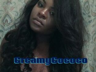 CreamyCococo
