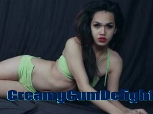 CreamyCumDelight