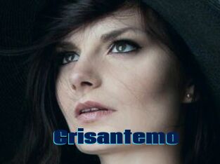 Crisantemo