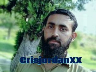 CrisjordanXX