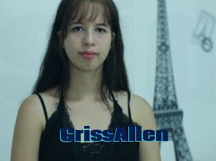 CrissAllen