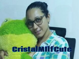 CristalMIlfCute