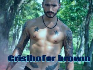Cristhofer_browm