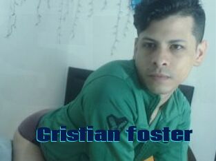 Cristian_foster