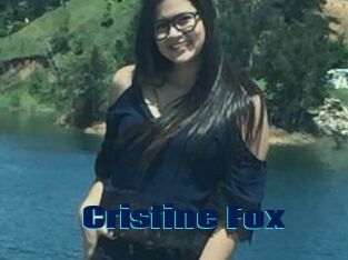 Cristine_Fox