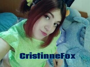 CristinneFox