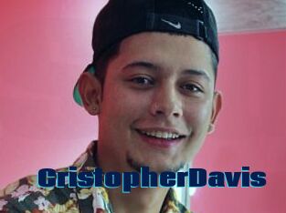 CristopherDavis