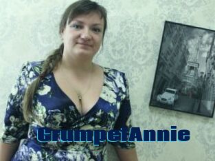 CrumpetAnnie