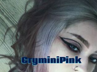 CryminiPink
