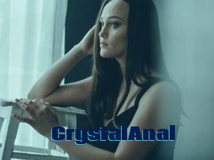 CrystalAnal