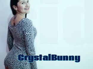 CrystalBunny