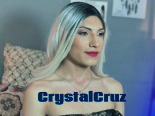CrystalCruz