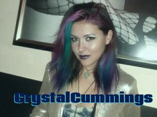 CrystalCummings