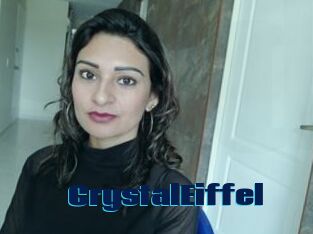 CrystalEiffel