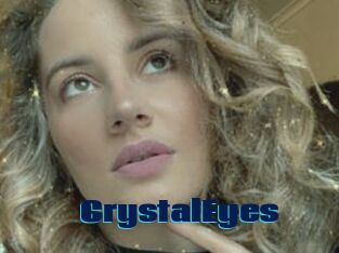 CrystalEyes