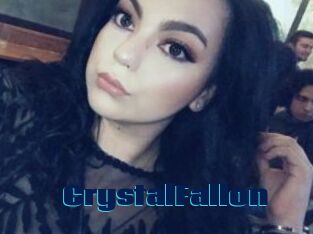 CrystalFallon