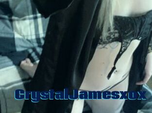 CrystalJamesxox