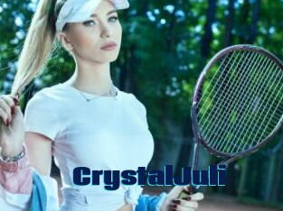 CrystalJuli