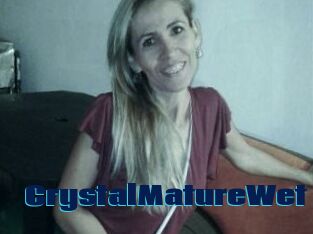 CrystalMatureWet