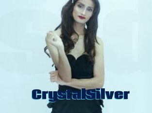 CrystalSilver