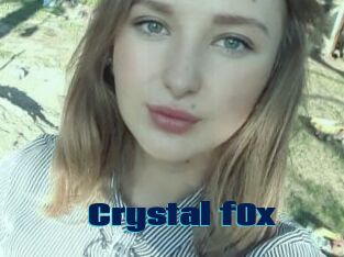 Crystal_f0x