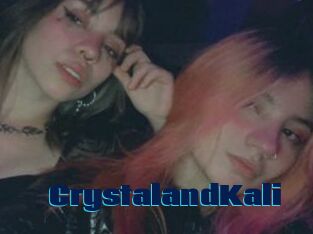 CrystalandKali