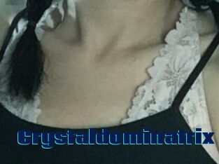 Crystaldominatrix