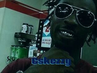 Cskezzy