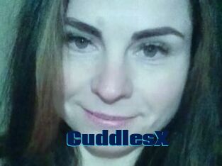 CuddlesX