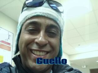 Cuello