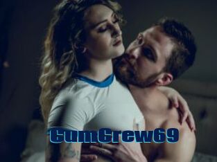 CumCrew69