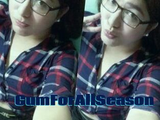 CumForAllSeason
