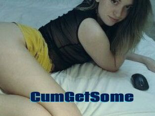 CumGetSome