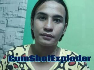 CumShotExploder