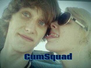 CumSquad