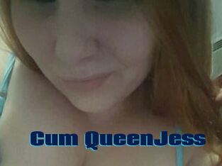 Cum_QueenJess