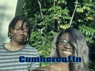 Cumhereoftn