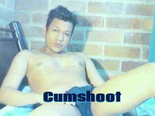 Cumshoot